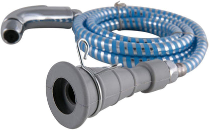 Traveller Shattaf - Travel Bidet for Shower Hose