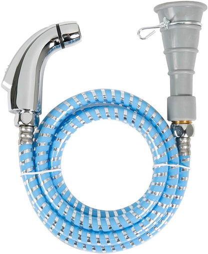 Traveller Shattaf - Travel Bidet for Shower Hose