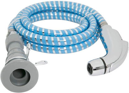 Traveller Shattaf - Travel Bidet for Shower Hose