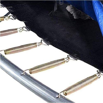 Generic Outdoor Outdoors Kid’s Jumping Trampoline 10-Feet