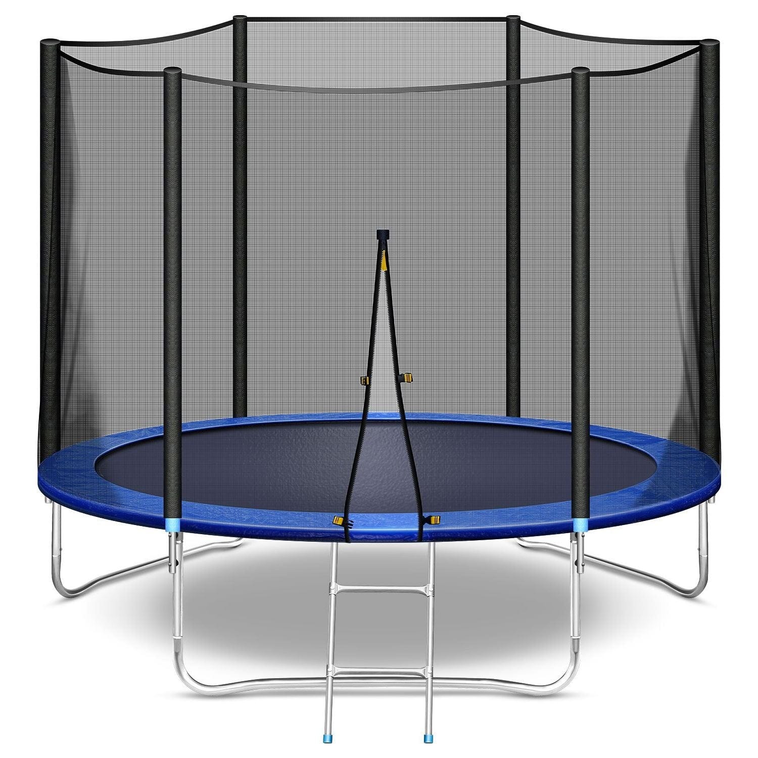 Generic Outdoor Outdoors Kid’s Jumping Trampoline 10-Feet