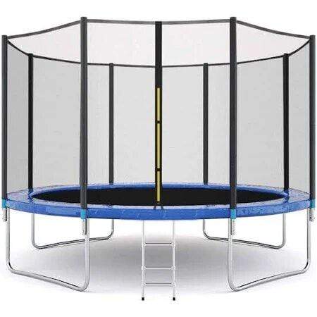 Generic Outdoor paly Trampoline Outdoor For kids 8 Feet