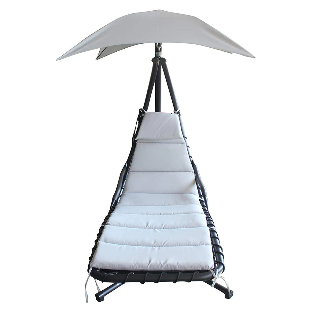 Generic outdoor Paradiso Hanging Chair With Sunshade
