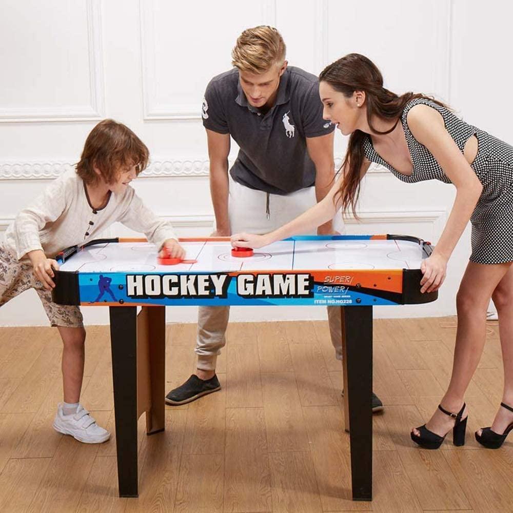 Air Hockey Game Table - Medium