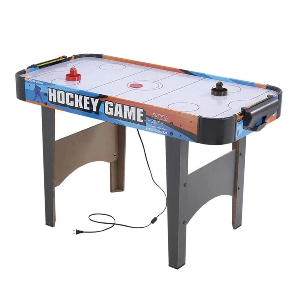 Generic Toys Air Hockey Game Table - Medium