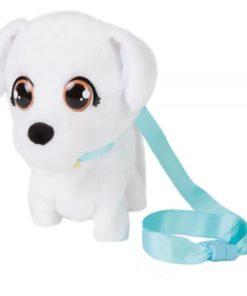 Generic Toys Club Petz Mini Walkiez Interactive Plush Pet 99814