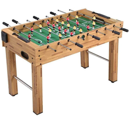 Generic Toys Football Table Soccer Arcade Game