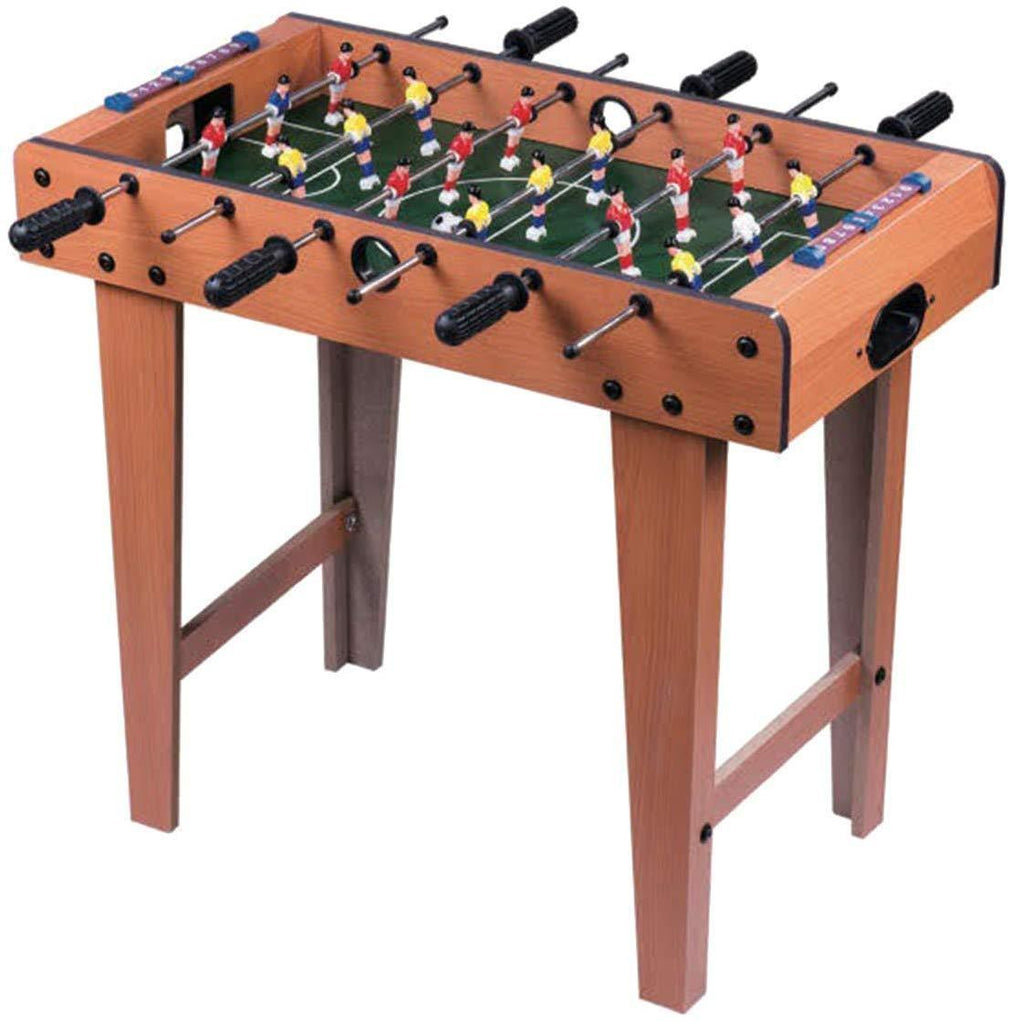 Football Table Soccer Arcade Game - 6 Years & above