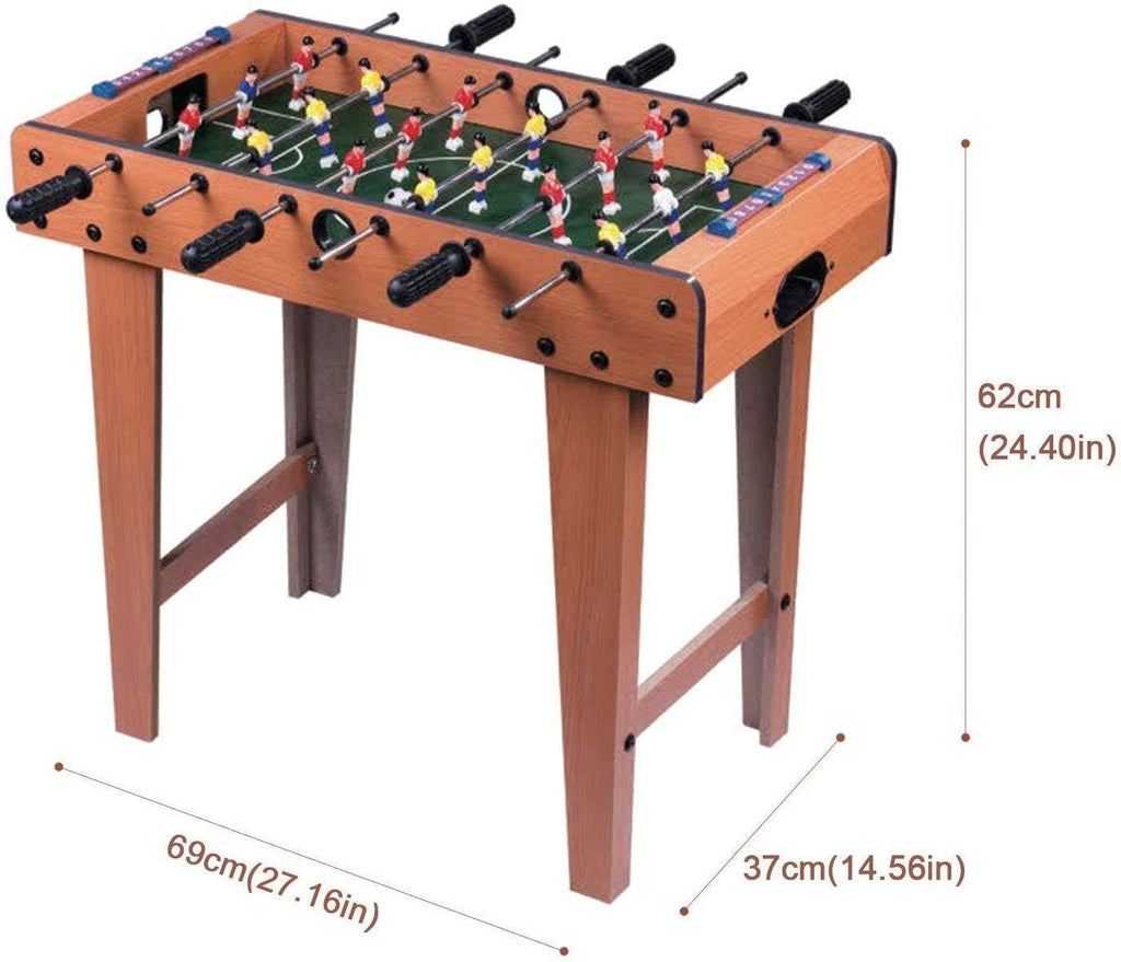 Football Table Soccer Arcade Game - 6 Years & above