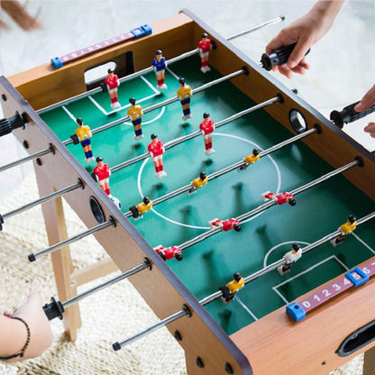 Football Table Soccer Arcade Game - 6 Years & above