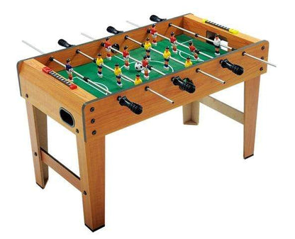 Football Table Soccer Arcade Game - Medium