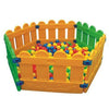 Generic Toys Mini Playpen Fence For Baby