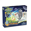 Generic Toys Sands Alive Glow Lunar Landing – 2623-SA