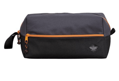 Gentlemen's Hardware Dopp/Wash Bag