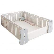 GGUMBI Babies GGUMBI - Basic Guard Coco Beige