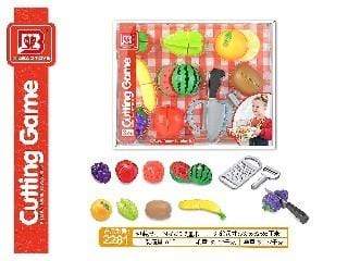 GIGGLES Toys GIGGLES-Funskool - Wonder Fruits