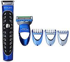 Gillette Bath and body The Gillette Fusion ProGlide Styler