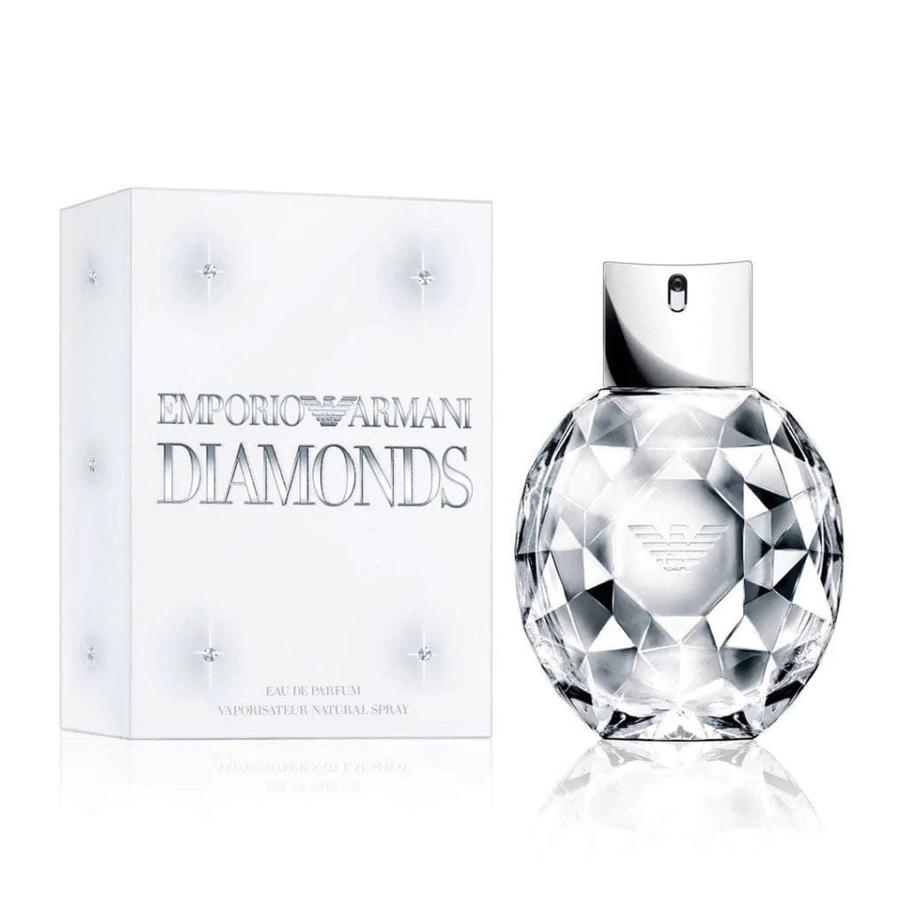 Giorgio Armani Perfumes Armani Diamonds L 100ml