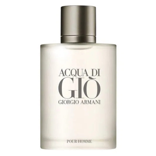 Giorgio Armani Perfumes Giorgio Armani Acqua Di Gio - Eau De Toilette, 100ml