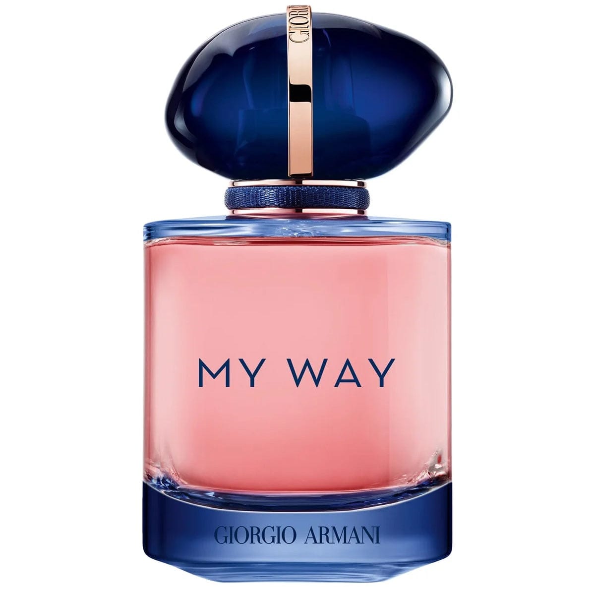 Giorgio Armani Perfumes Giorgio Armani My Way Intense - Eau de Parfum, 90 ml