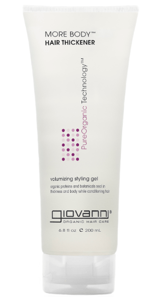 Giovanni More Body Hair Thickener 200ml