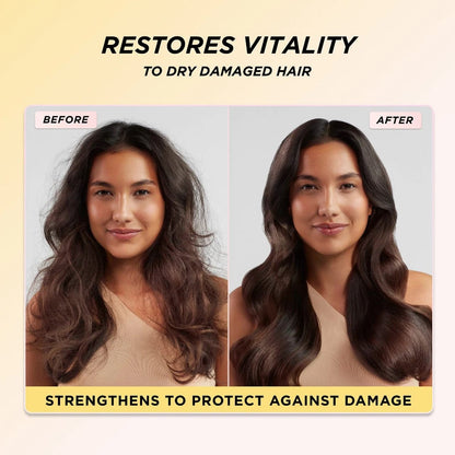 Gisou By Negin Mirsalehi Beauty Gisou Honey Infused Conditioner