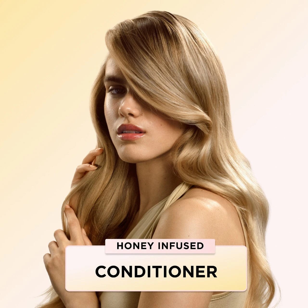 Gisou By Negin Mirsalehi Beauty Gisou Honey Infused Conditioner