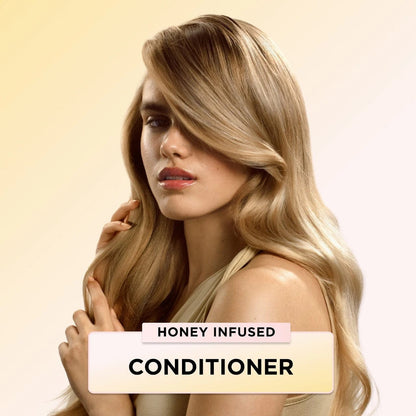 Gisou By Negin Mirsalehi Beauty Gisou Honey Infused Conditioner