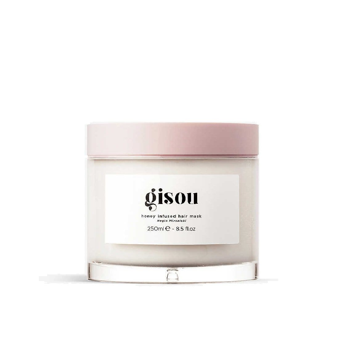 Gisou By Negin Mirsalehi Beauty Gisou Honey Infused Hair Mask 250ml