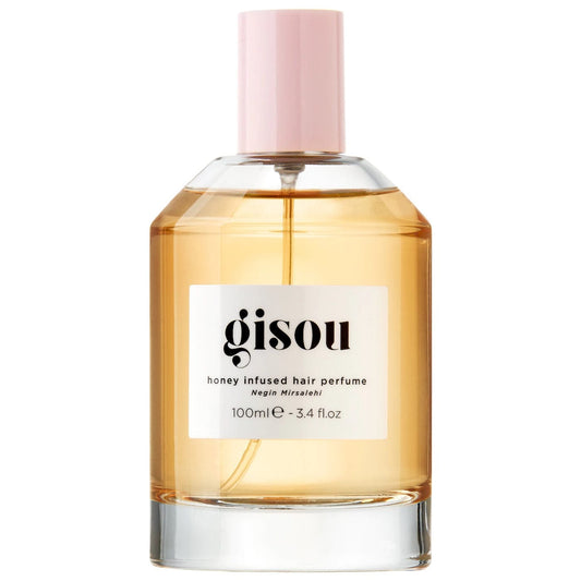 Gisou By Negin Mirsalehi Beauty Gisou Honey Infused Hair Perfume 100ml