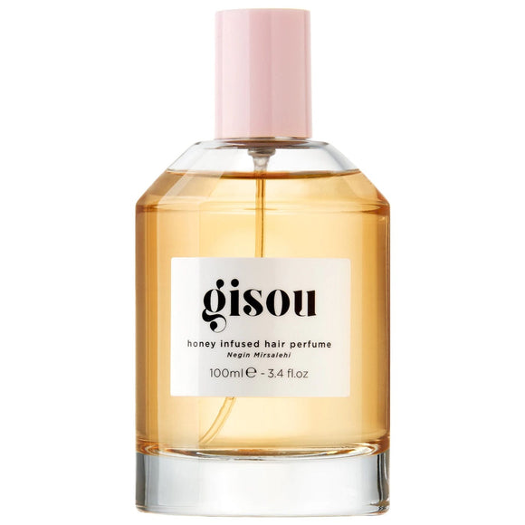 Gisou By Negin Mirsalehi Beauty Gisou Honey Infused Hair Perfume 100ml