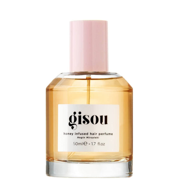 Gisou By Negin Mirsalehi Beauty Gisou Honey Infused Hair Perfume Pocket Size