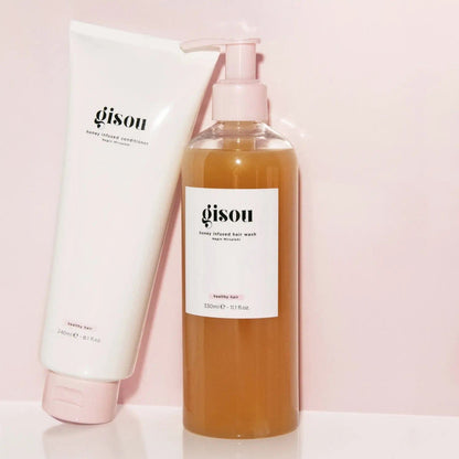 Gisou By Negin Mirsalehi Beauty Gisou Honey Infused Hair Wash