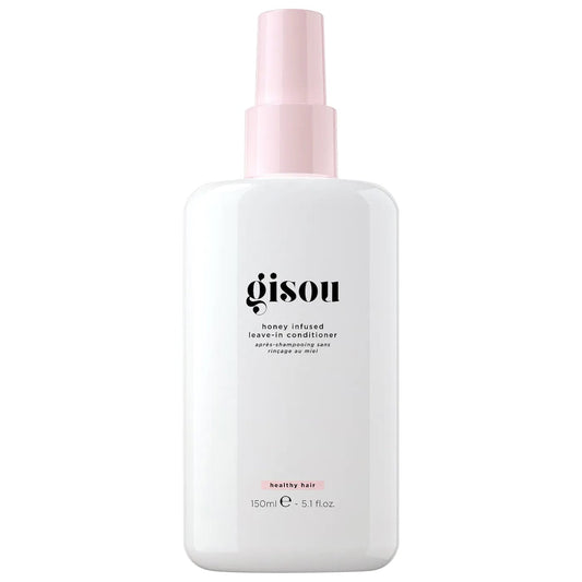 Gisou By Negin Mirsalehi Beauty Gisou Honey Infused Leave-In Conditioner 150ml
