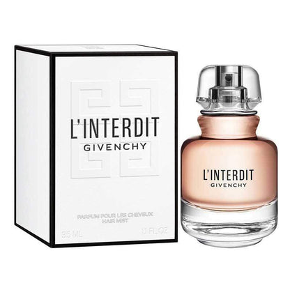 Givenchy Beauty Givenchy L'interdit Hair Mist 35ml
