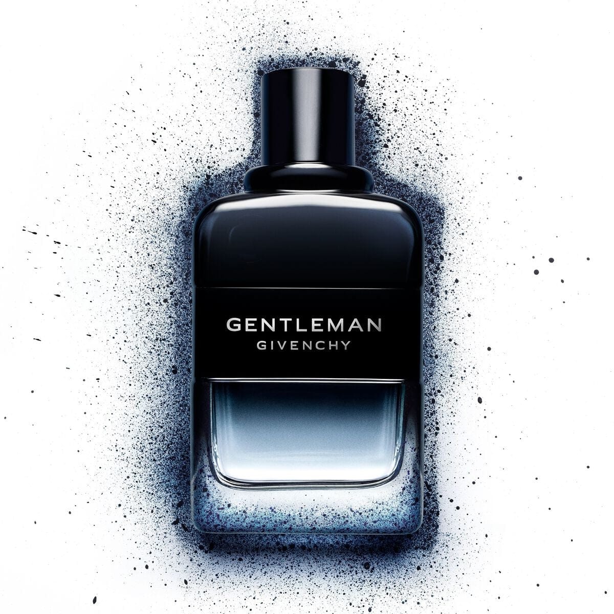 Givenchy Perfumes Givenchy Gentleman Intense - Eau de Toilette, 60 ml