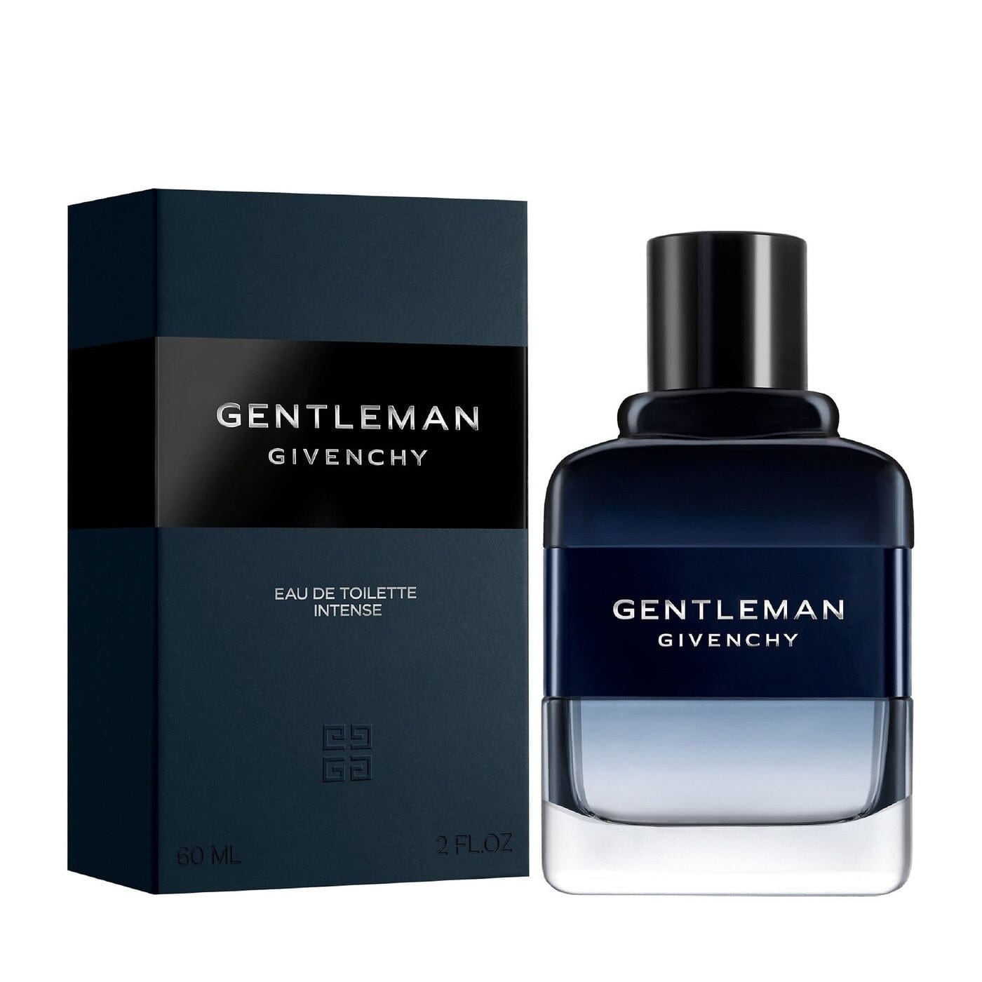 Givenchy Perfumes Givenchy Gentleman Intense - Eau de Toilette, 60 ml