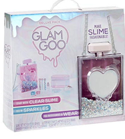 Glam Goo GLAM Deluxe Pack