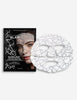 Glamglow Beauty GLAM GLOW Radiance-Boosting Hydration Face Mask Silver/White