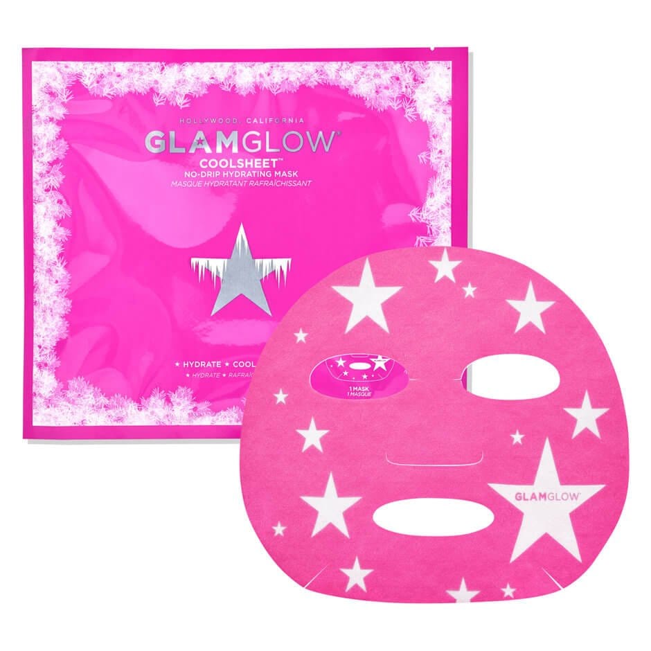 Glamglow Beauty GlamGlow Coolsheet No Drip Hydrating Mask