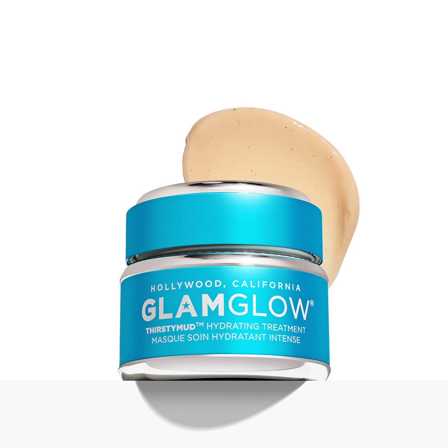 Glamglow Beauty Glamglow Thirstymud Hydrating Treatment 15g
