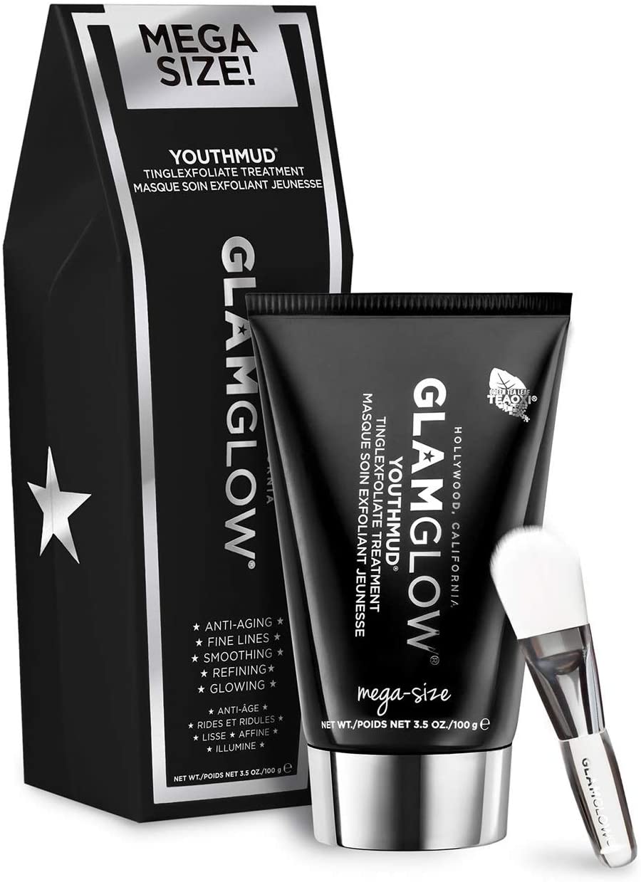Glamglow Beauty Glamglow Youth Med Tinglixvolate Treatment Mega Size