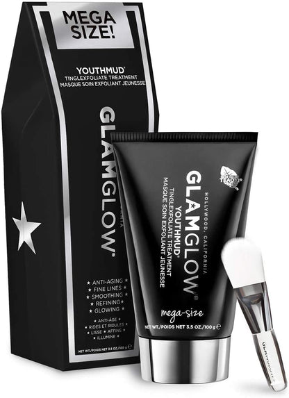 Glamglow Beauty Glamglow Youth Med Tinglixvolate Treatment Mega Size