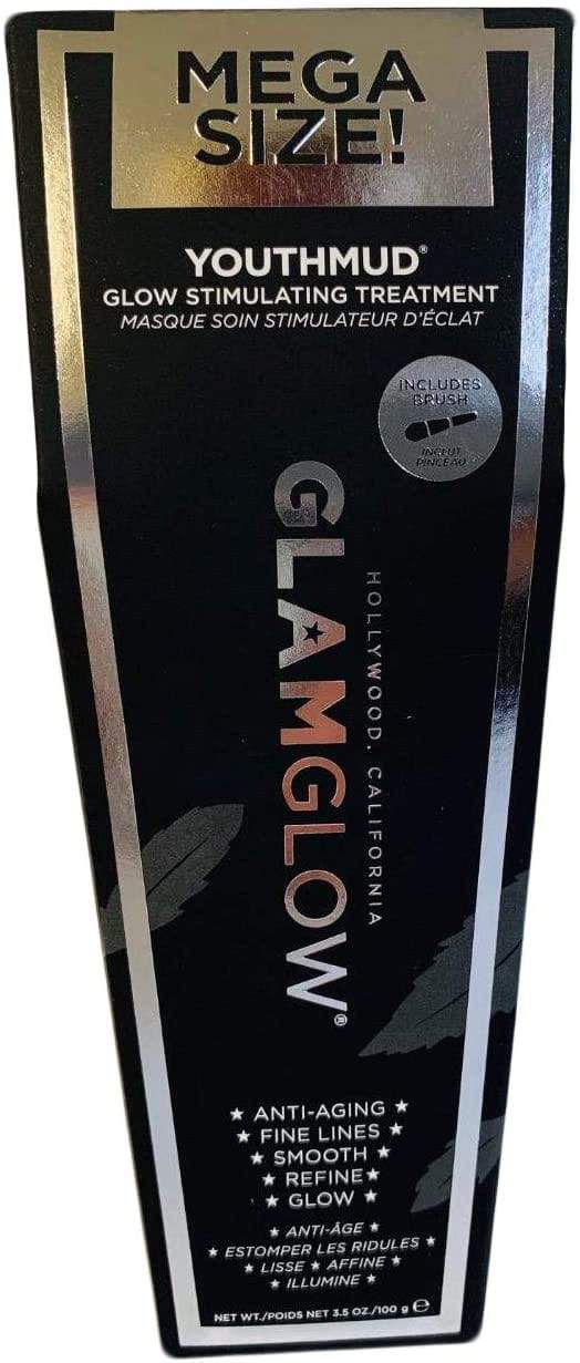 Glamglow Beauty Glamglow Youth Med Tinglixvolate Treatment Mega Size