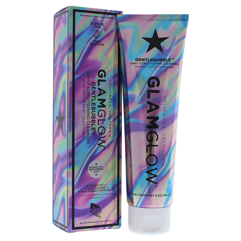 Glamglow Skin Care Glawglow Gentlebubble Daily Conditioning Cleanser
