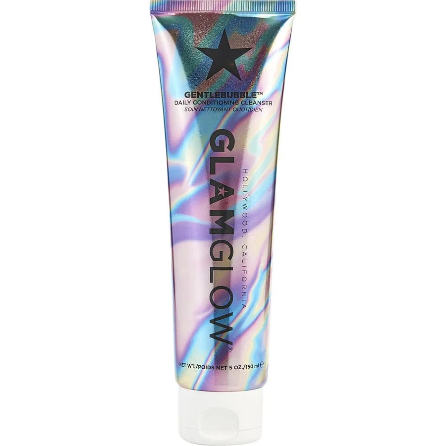 Glamglow Skin Care Glawglow Gentlebubble Daily Conditioning Cleanser