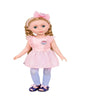 Glitter Girls Toys Glitter Girls Dolls by Battat Posable Fashion Doll – Emilia