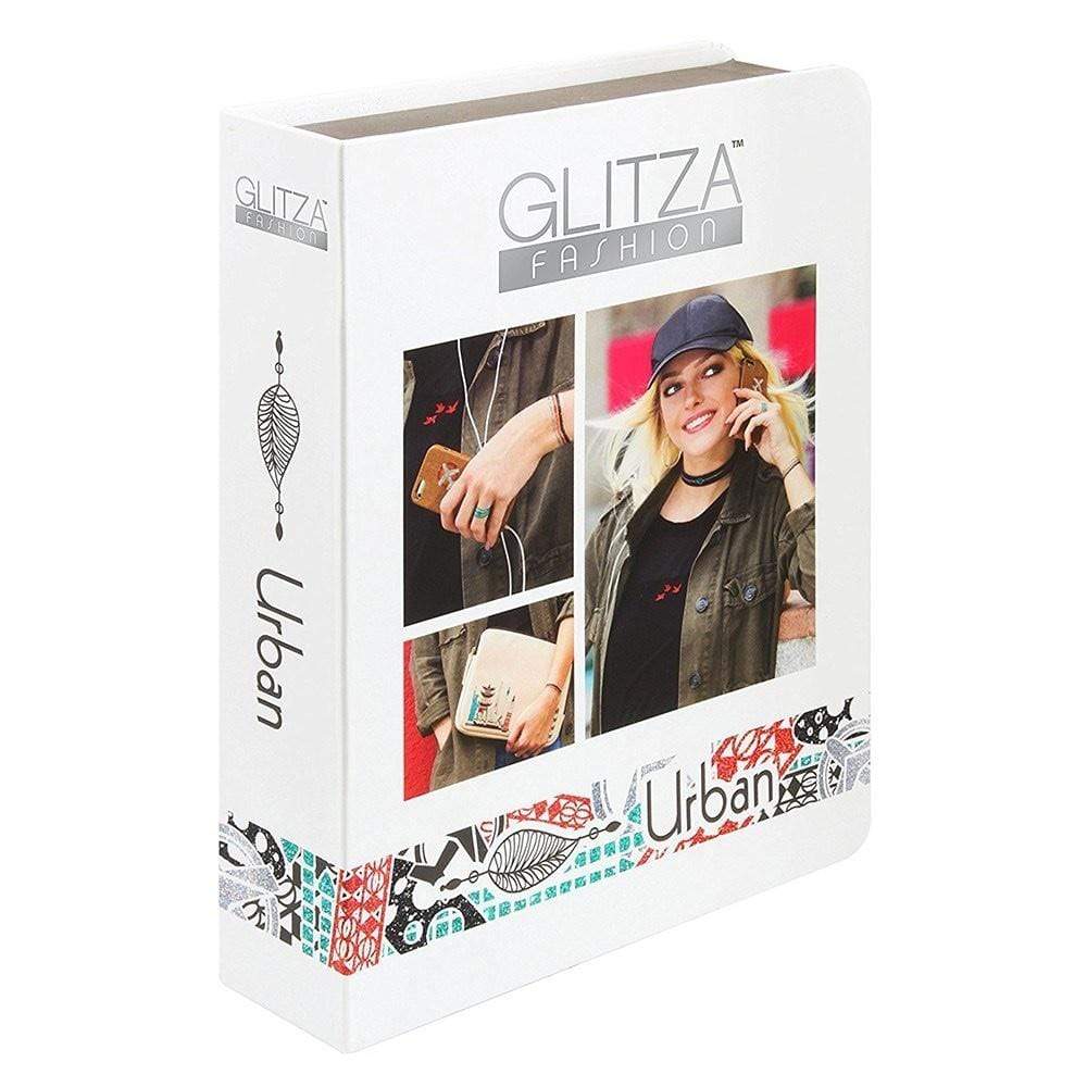 Glitza Toys Glitza Fashion  - Deluxe giftbox Urban 7826