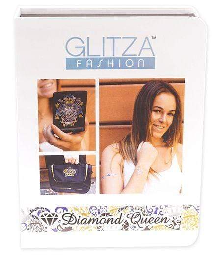 Glitza Toys GLITZA FASHION DIAMOND QUE7842
