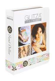 Glitza Toys GLITZA FASHION G BOX SAND 7829